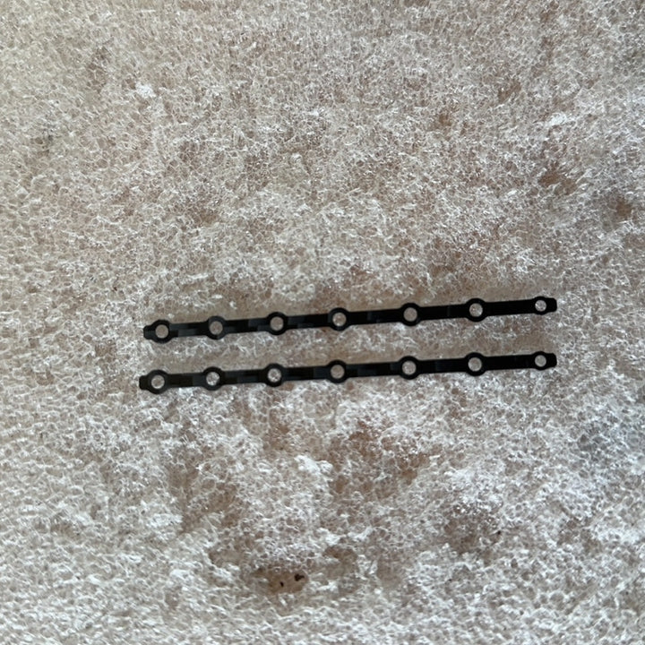 Badminton Racket Yonex ASTROX 99 Carbon Fiber Gasket Support Pad