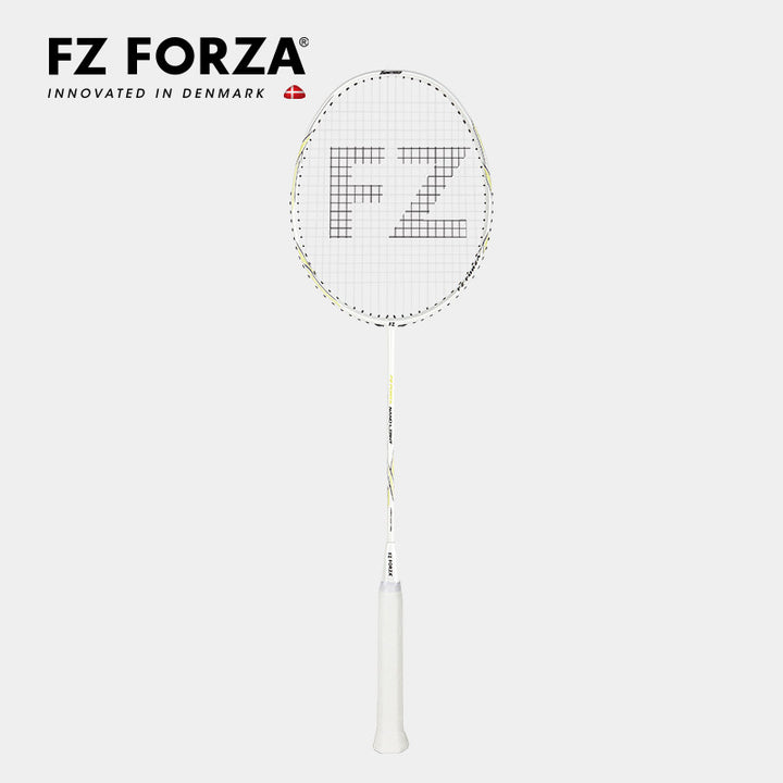 FZ FORZA Training Speed Full Carbon Badminton Racket NanoLight