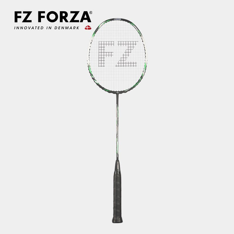 FZ FORZA Precision Carbon Badminton Racket HT Precision 76M-V2