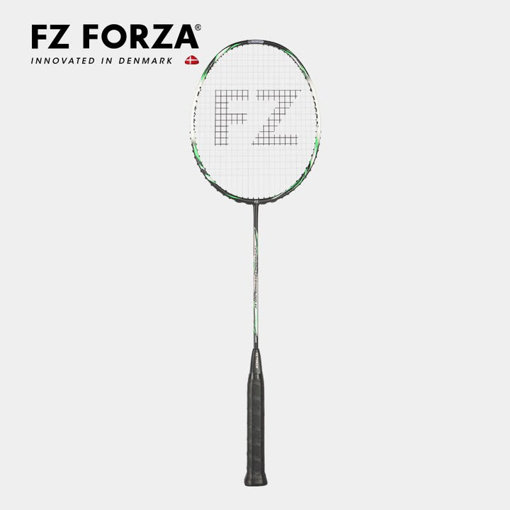 FZ FORZA Precision Carbon Badminton Racket HT Precision 76M-V2