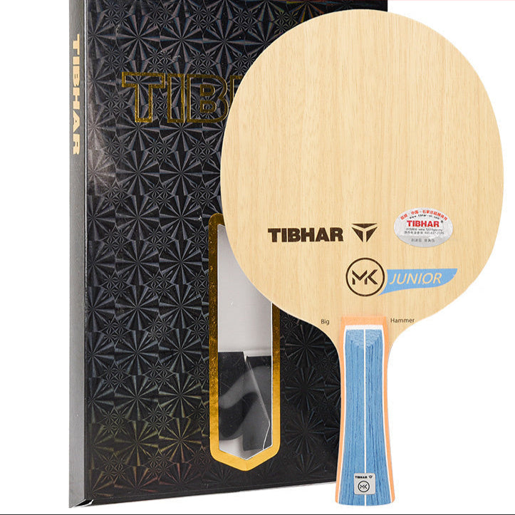 TIBHAR MK Wing Carbon Table Tennis Blade