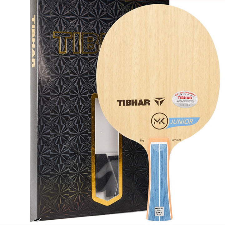 TIBHAR MK Wing Carbon Table Tennis Blade