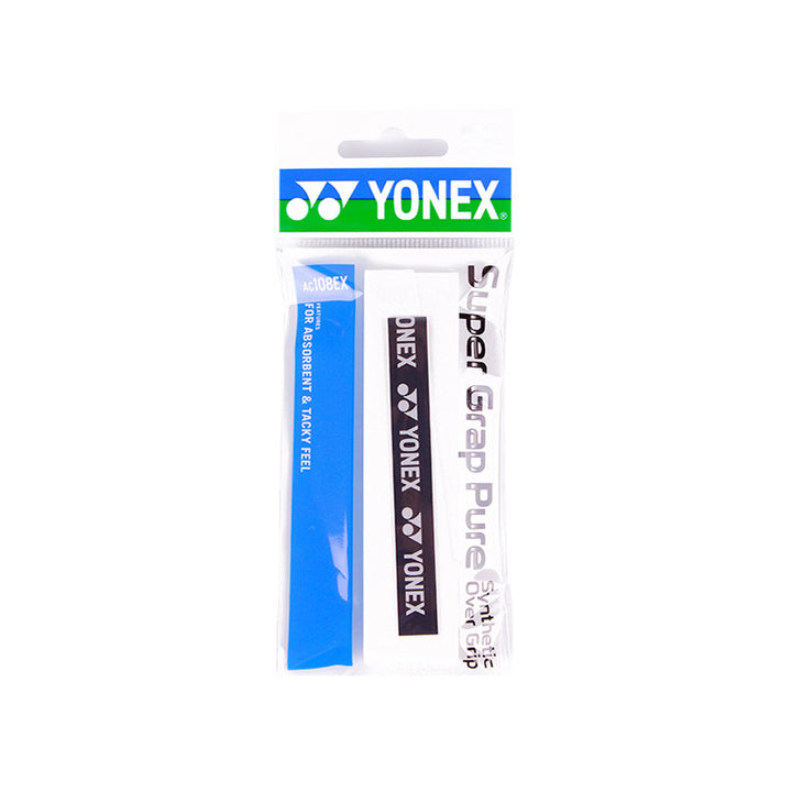 YONEX Badminton Tennis Racket  Super Grip Tape（1 wrap）AC108ex