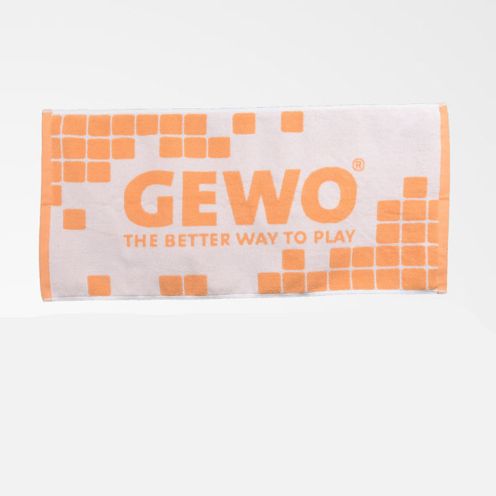 GEWO Table Tennis Ball Sweat-absorbent Sports Towel