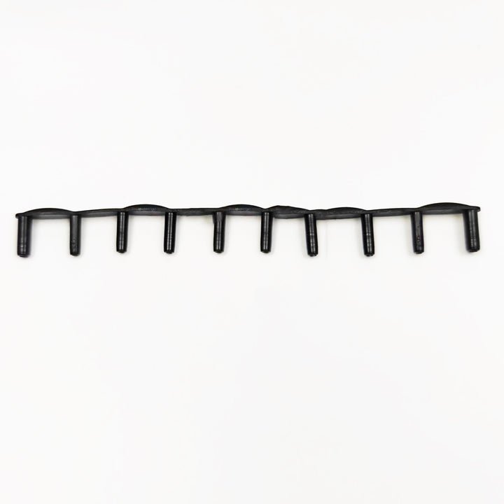 Universal Ten - Connector for Badminton Racket Anti - Collapse, Protecting Strings and Racket Head