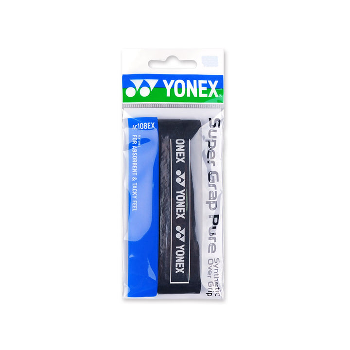 YONEX Badminton Tennis Racket  Super Grip Tape（1 wrap）AC108ex