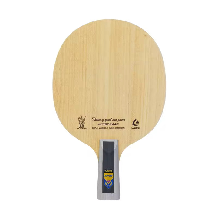 Loki RXTON 9 Pro Table Tennis Blade
