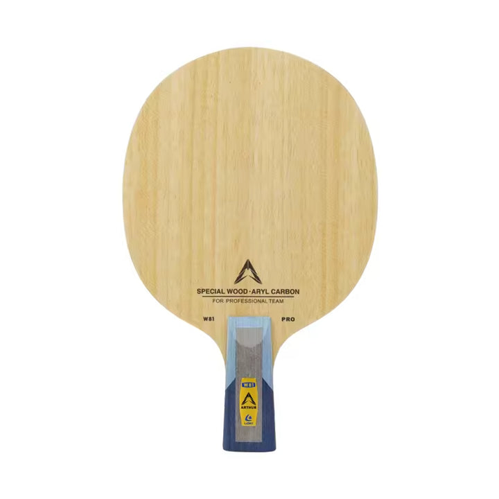 LOKI W81 Outer 7 Ply Table Tennis Blade