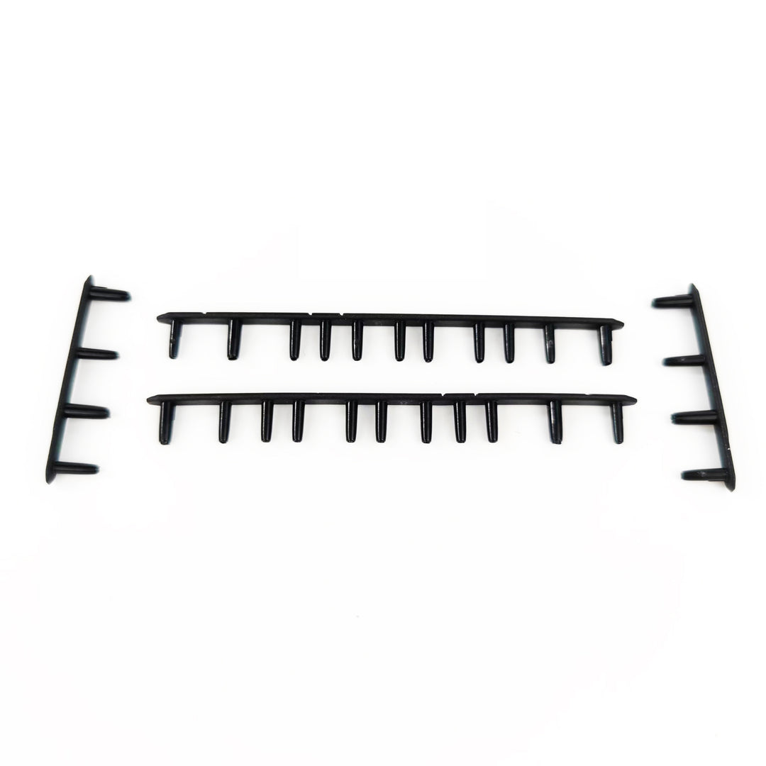 Yonex Ax66 77 88 99 Badminton Racket Wire Guard Tube Anti-Collapse