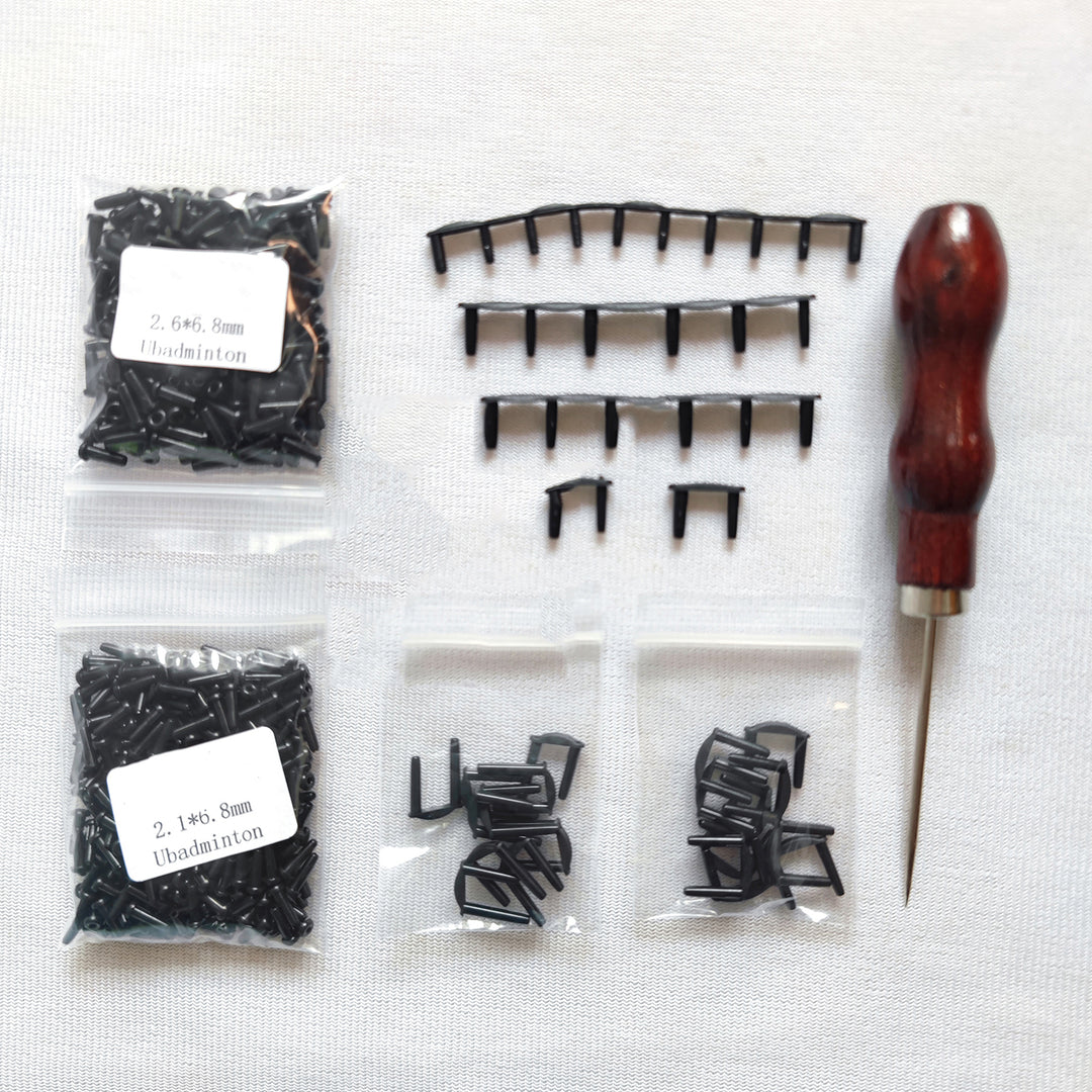 LiNing Zhanji 8000 Badminton Racquet String Protector