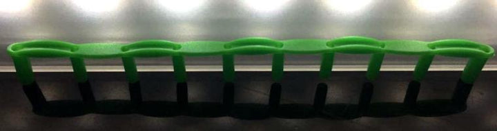 Universal Ten - Connector for Badminton Racket Anti - Collapse, Protecting Strings and Racket Head