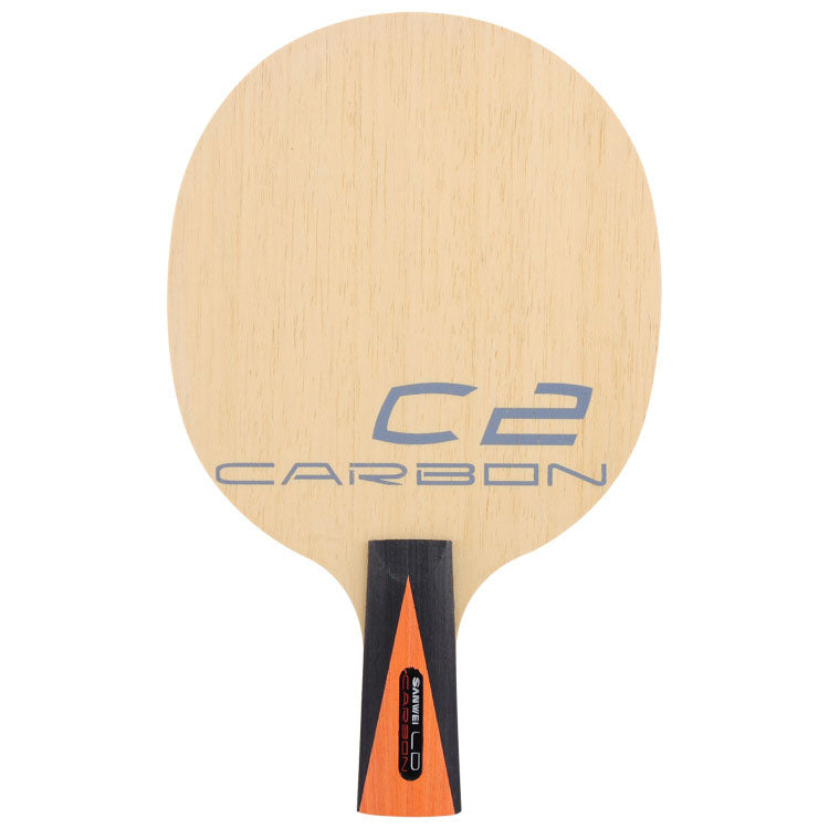 SANWEI C2-LD Composite Carbon Table Tennis Blade