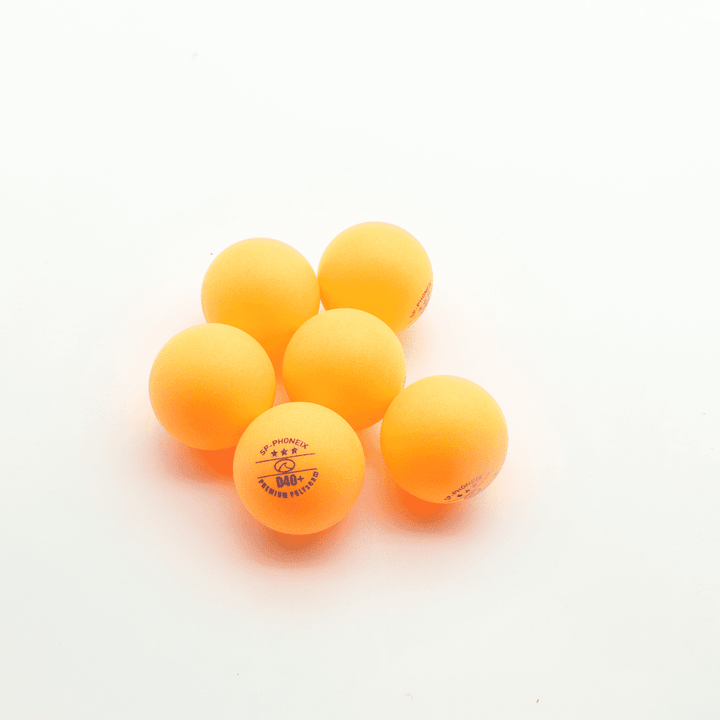 SPPHONEIX 3 Star Table Tennis Balls