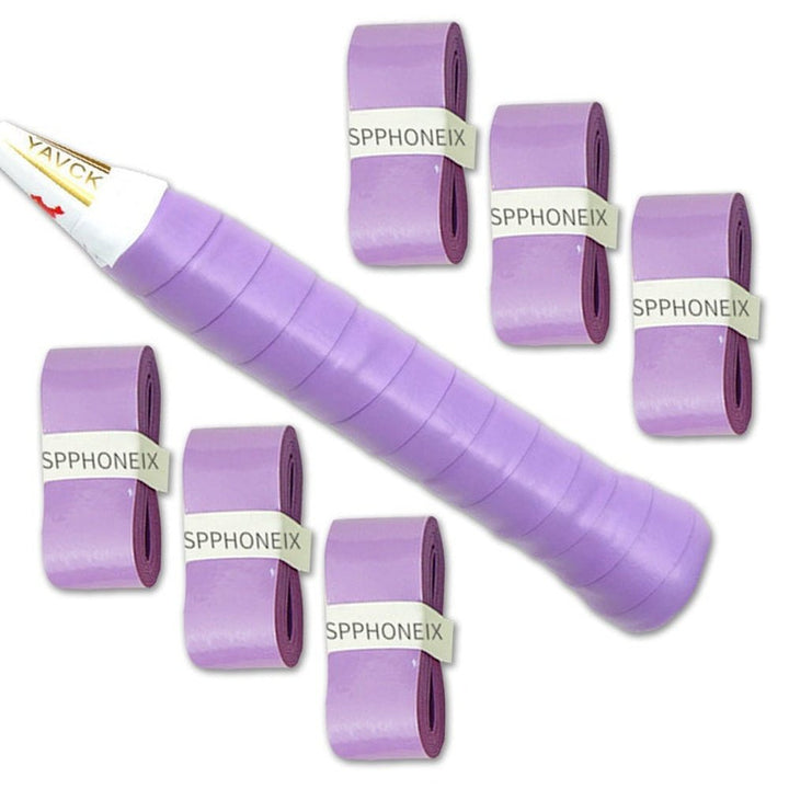 SPPHONEIX Super Sticky Grip Tennis Badminton Racket Tape Overgrip