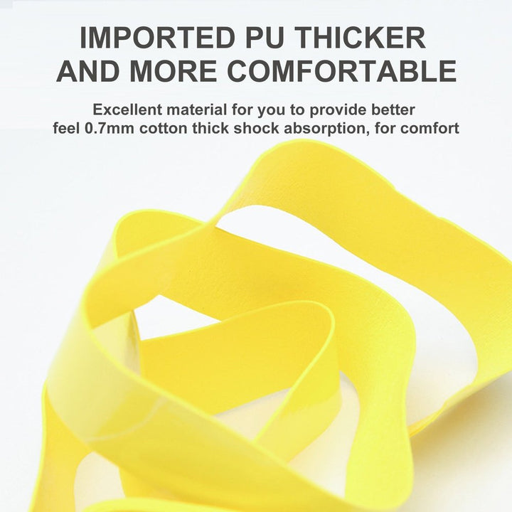 SPPHONEIX Super Sticky Grip Tennis Badminton Racket Tape Overgrip