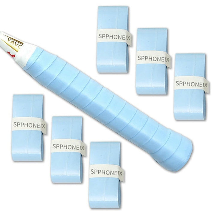 SPPHONEIX Super Sticky Grip Tennis Badminton Racket Tape Overgrip