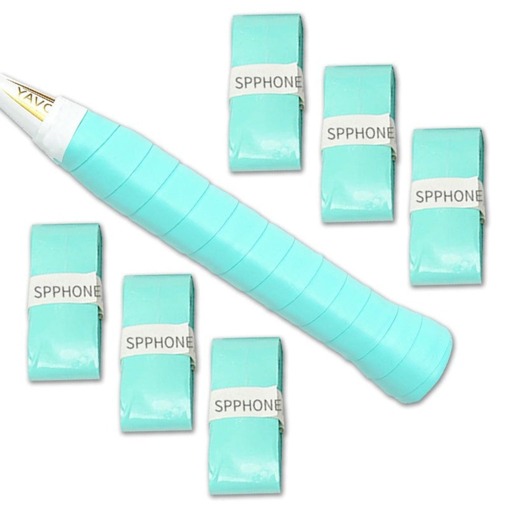 SPPHONEIX Super Sticky Grip Tennis Badminton Racket Tape Overgrip