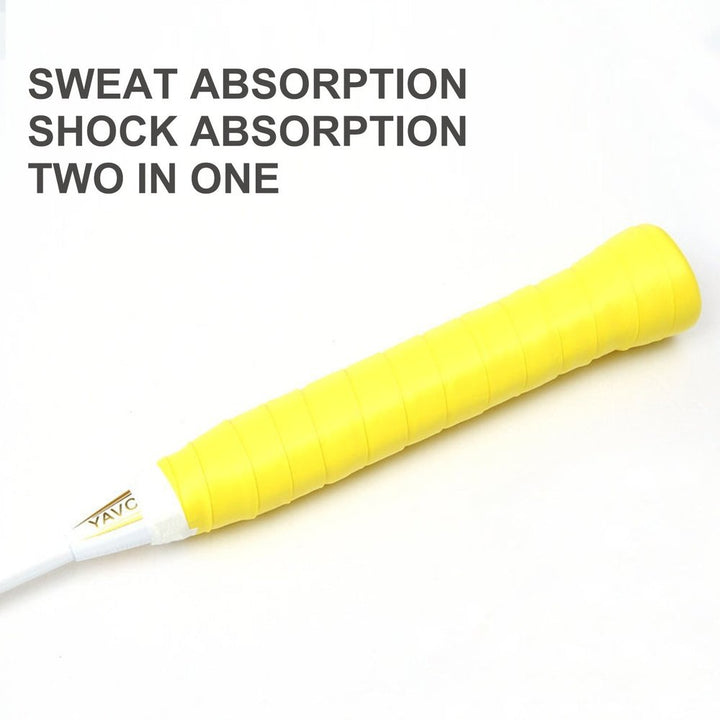 SPPHONEIX Super Sticky Grip Tennis Badminton Racket Tape Overgrip
