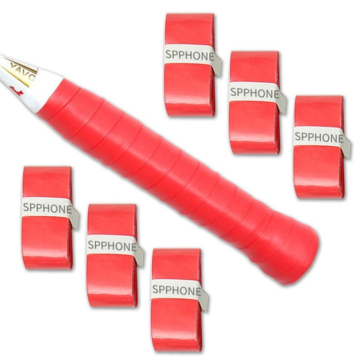 SPPHONEIX Super Sticky Grip Tennis Badminton Racket Tape Overgrip