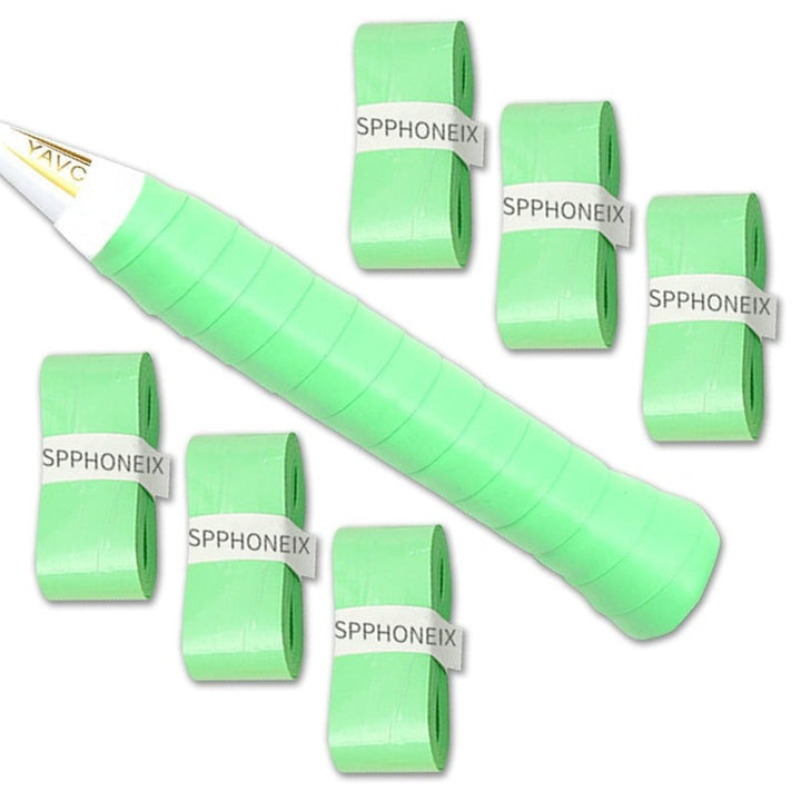 SPPHONEIX Super Sticky Grip Tennis Badminton Racket Tape Overgrip