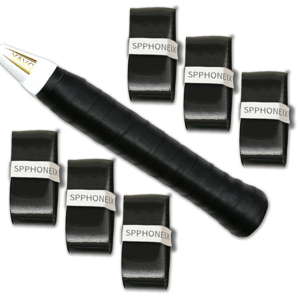 SPPHONEIX Super Sticky Grip Tennis Badminton Racket Tape Overgrip