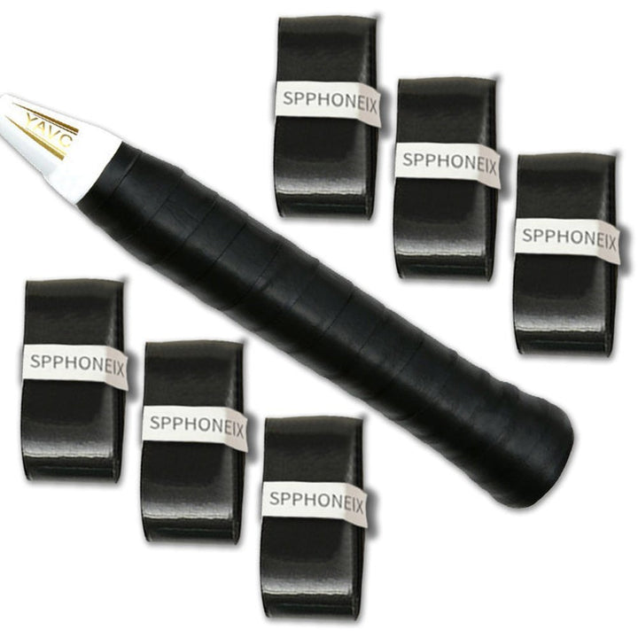 SPPHONEIX Super Sticky Grip Tennis Badminton Racket Tape Overgrip