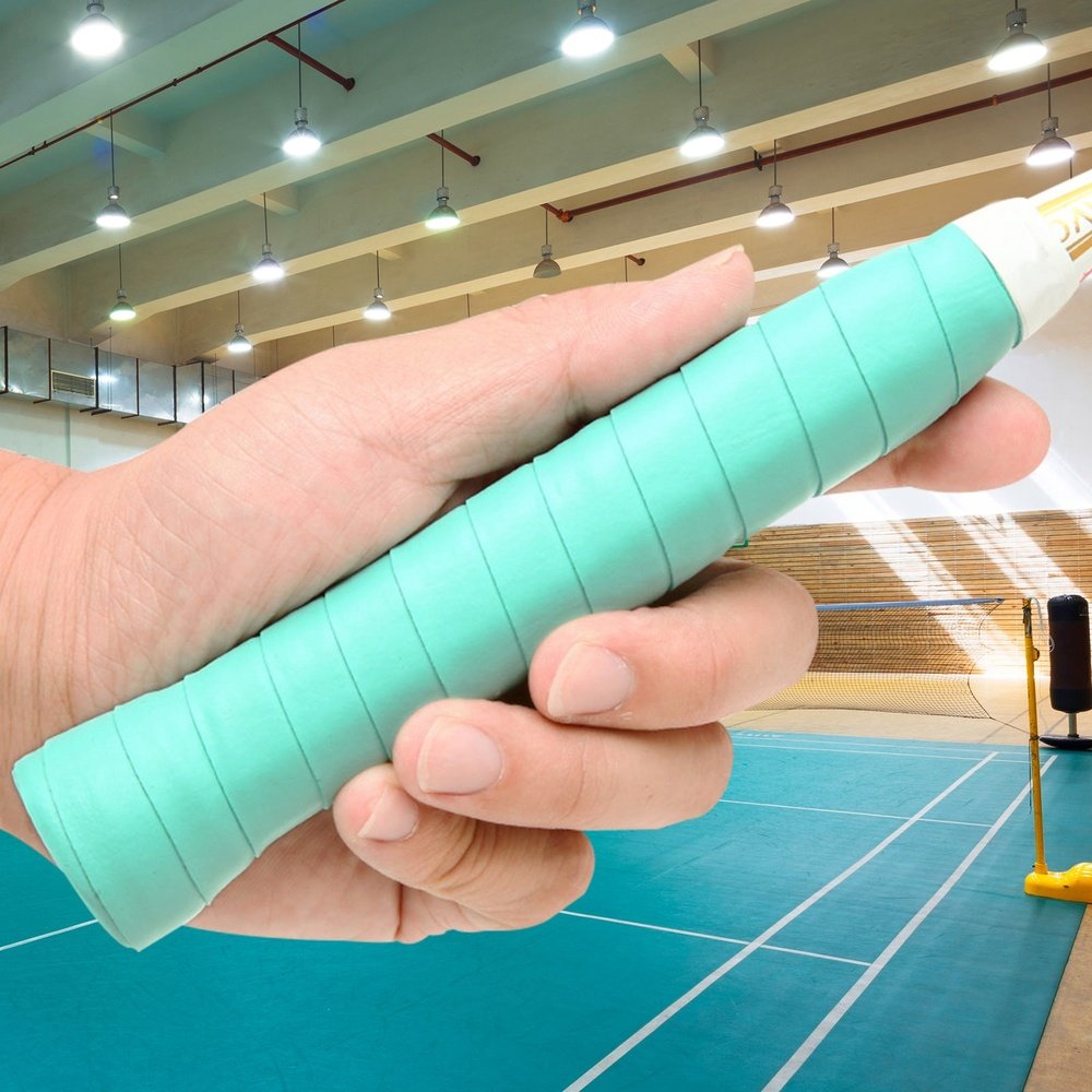 SPPHONEIX Super Sticky Grip Tennis Badminton Racket Tape Overgrip