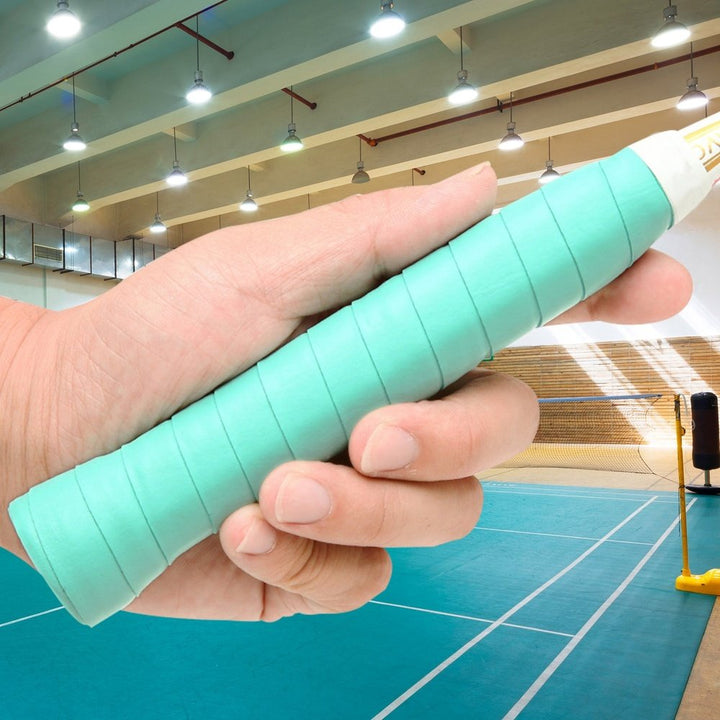 SPPHONEIX Super Sticky Grip Tennis Badminton Racket Tape Overgrip