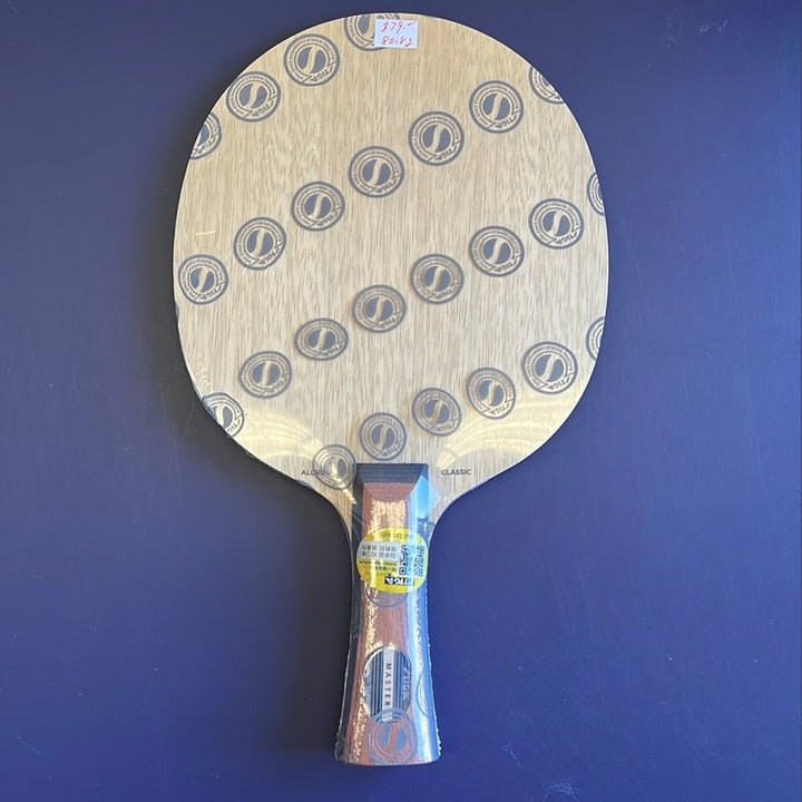 STIGA Allround Classic,WRB,CR, Table Tennis Blade