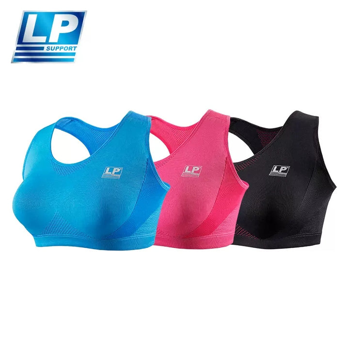 LP Compression Sports Bra 235Z