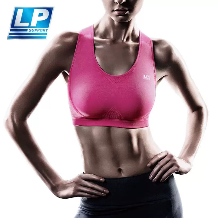 LP Compression Sports Bra 235Z