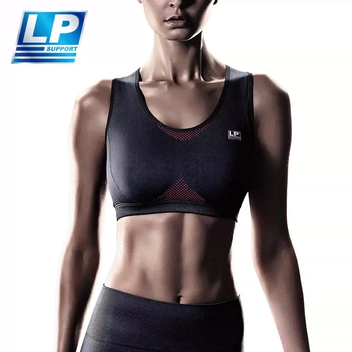 LP Compression Sports Bra 235Z