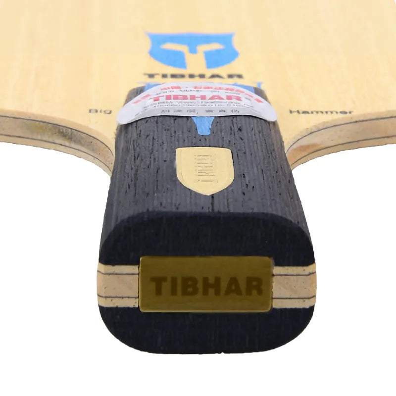 TIBHAR TITAN I Table Tennis Blade