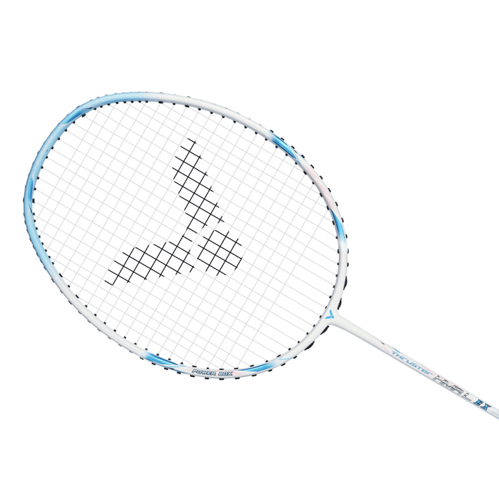 Victor Thruster HMR EX Badminton Racket 5UG5