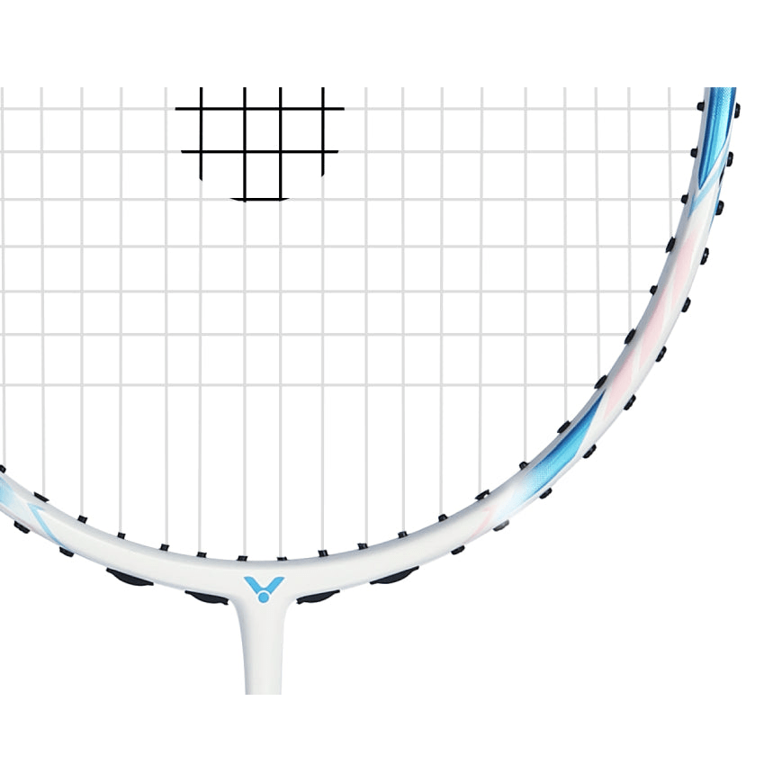 Victor Thruster HMR EX Badminton Racket 5UG5