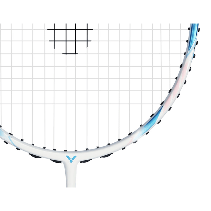 Victor Thruster HMR EX Badminton Racket 5UG5