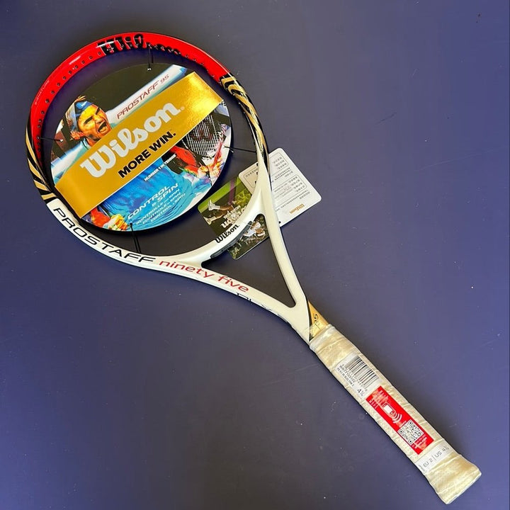 Tennis Wilson BLX Pro staff six.one 95 2012 BLX2 FRM 2 Grip Size 2 Weight 313G