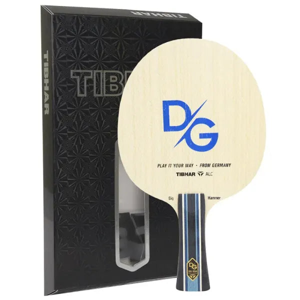 Tibhar DG-90A Table Tennis Blade
