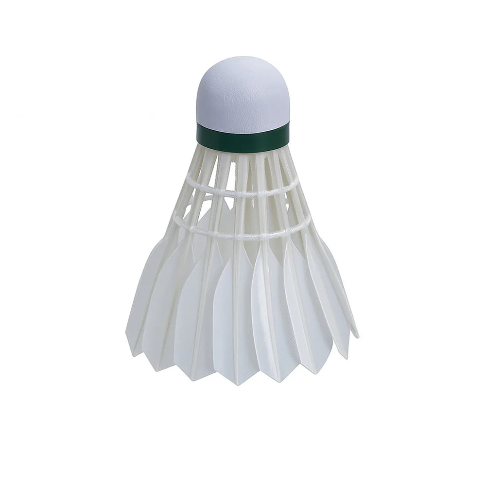 VICTOR 12 PCS Master NO.3 Goose Feather Badminton Shuttlecock