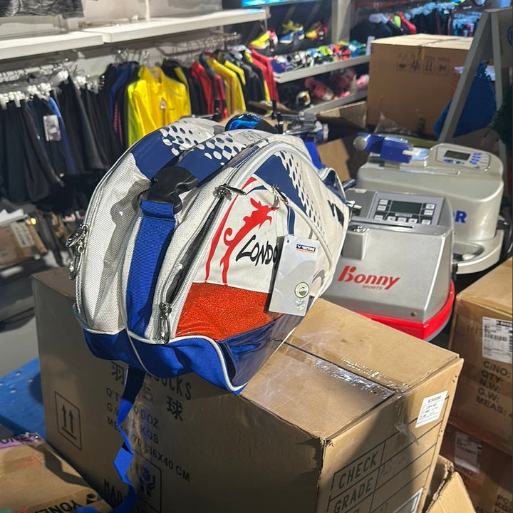 VICTOR Badminton Bag 12PCS BR217LTD-A Tournament Collector&