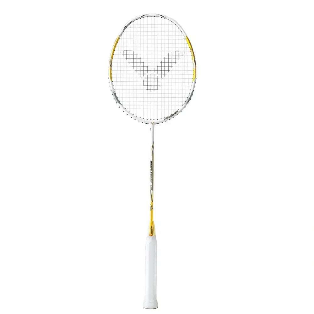Victor BRAVE SWORD BRS-LYD badminton racket Frame (LYD sign Limited Ed ...