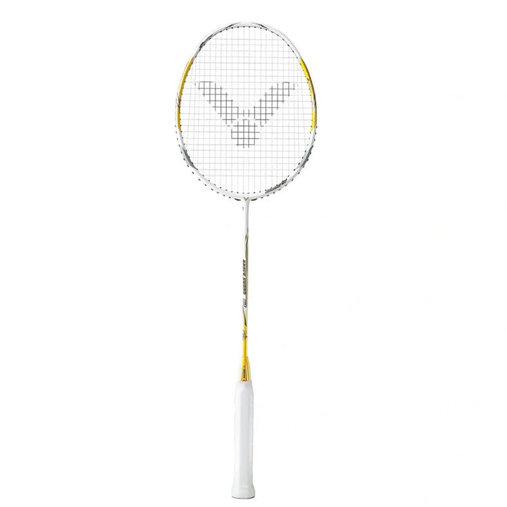 Victor BRAVE SWORD BRS-LYD badminton racket Frame (LYD sign Limited Edition) max 27lbs