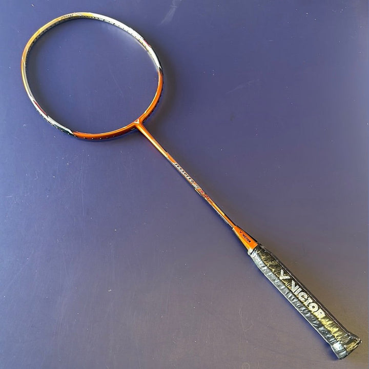 Victor Jetspeed s8 ps Badminton Racket 3U /G5