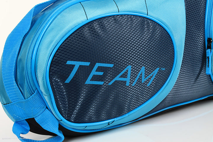 Wilson Team 3 Pack Bag (Blue) -WRZ853403
