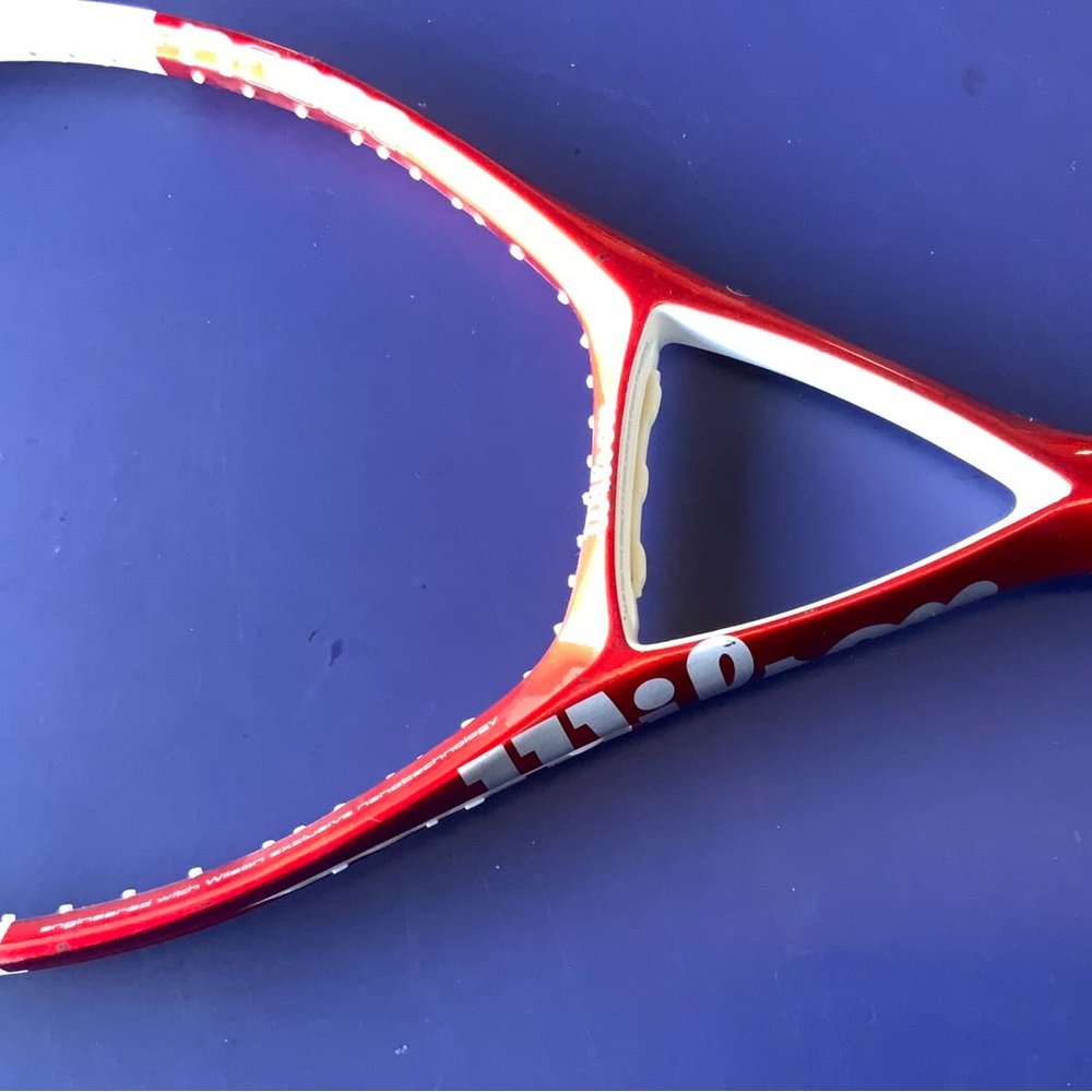Wilson N code ns Tennis Racket grip 4 WRT5615202 – SPPHONEIX SPORT