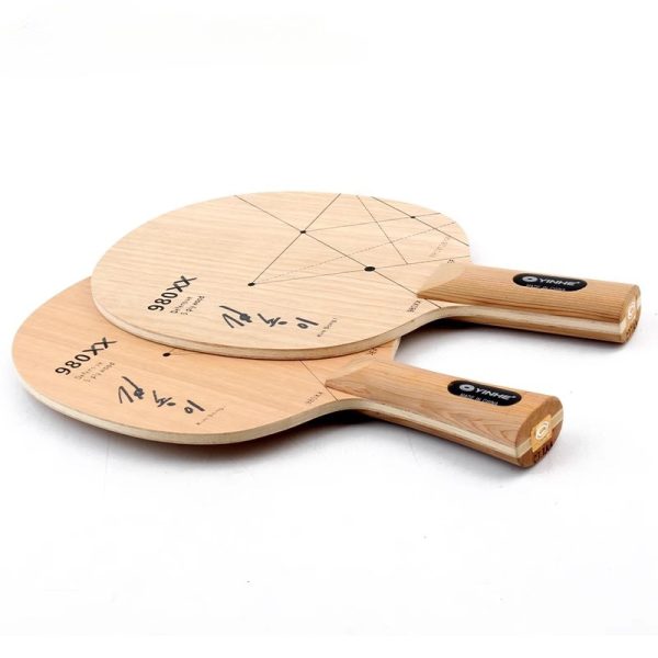 Yinhe 980 XX Defensive Table Tennis Blade
