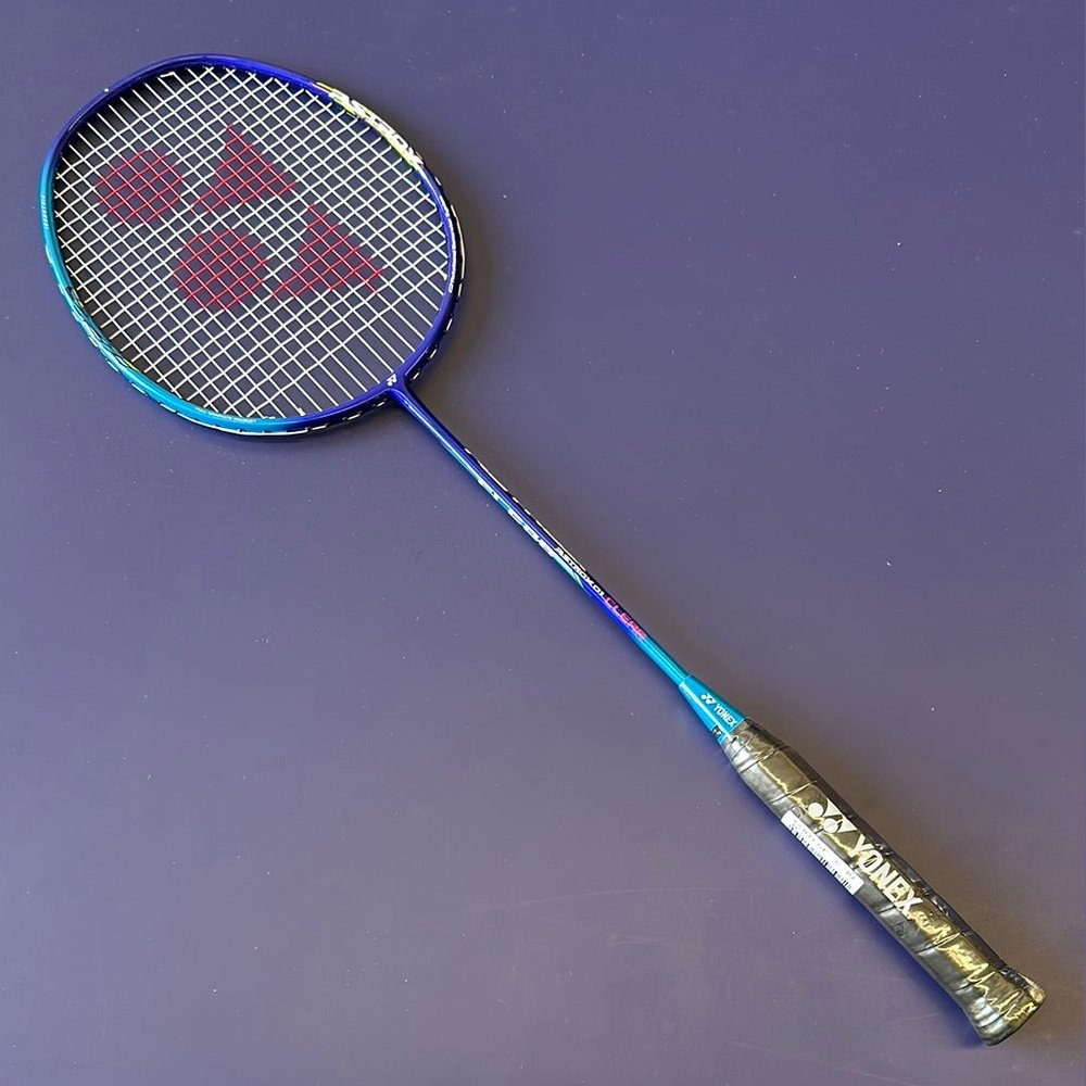 Yonex Astrox 01 Clear Badminton racket 4U G5 83g product image - YONEX Badminton Racket