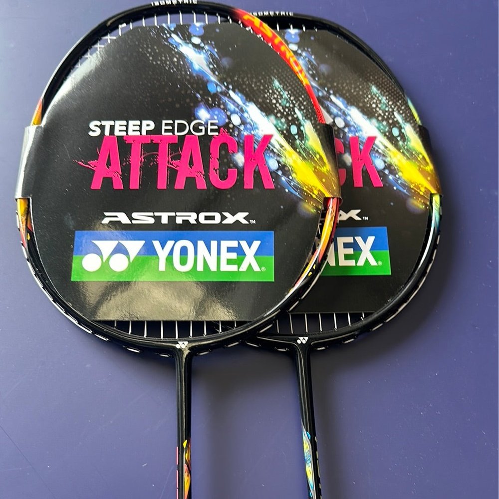 Yonex ASTROX E13 Badminton racket 3U G5 Weight 87g – SP x SPORT