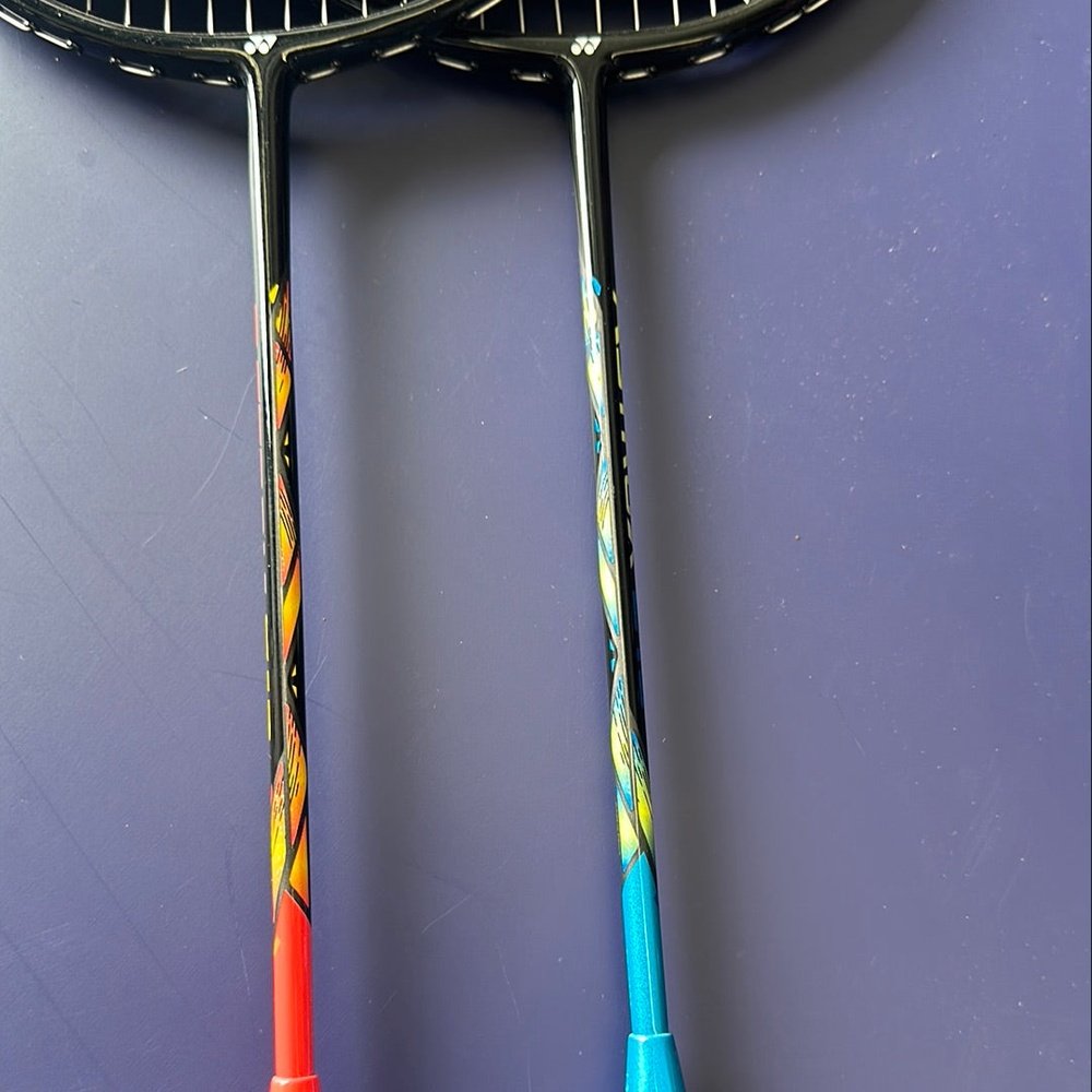 Yonex ASTROX E13 Badminton racket 3U G5 Weight 87g