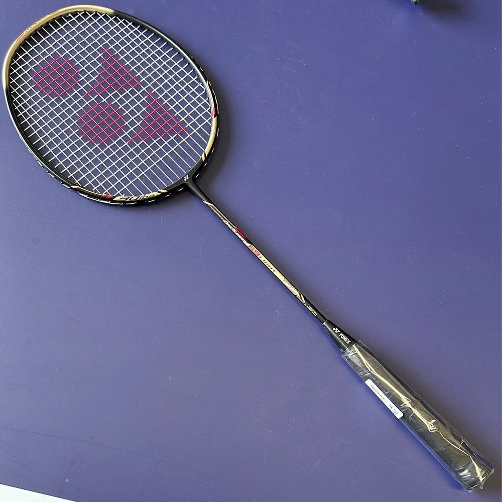 Yonex Arcsaber 69 Lights Badminton racket 5U G5 Weight 78g product image - YONEX Badminton Racket